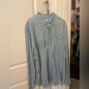 Southern Tides Men’s dress shirt